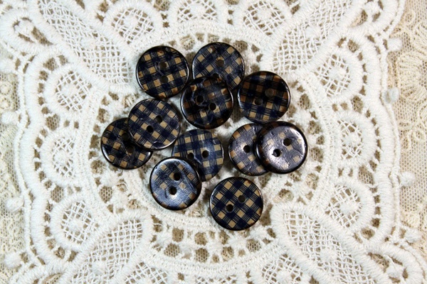 印花椰殼扣(HTH-Y018-15mm) (2)