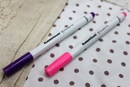 氣消筆(紫&粉)