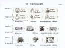 印花布標織帶(XD-025)